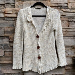 BCBG Vintage Sweater w/o tags